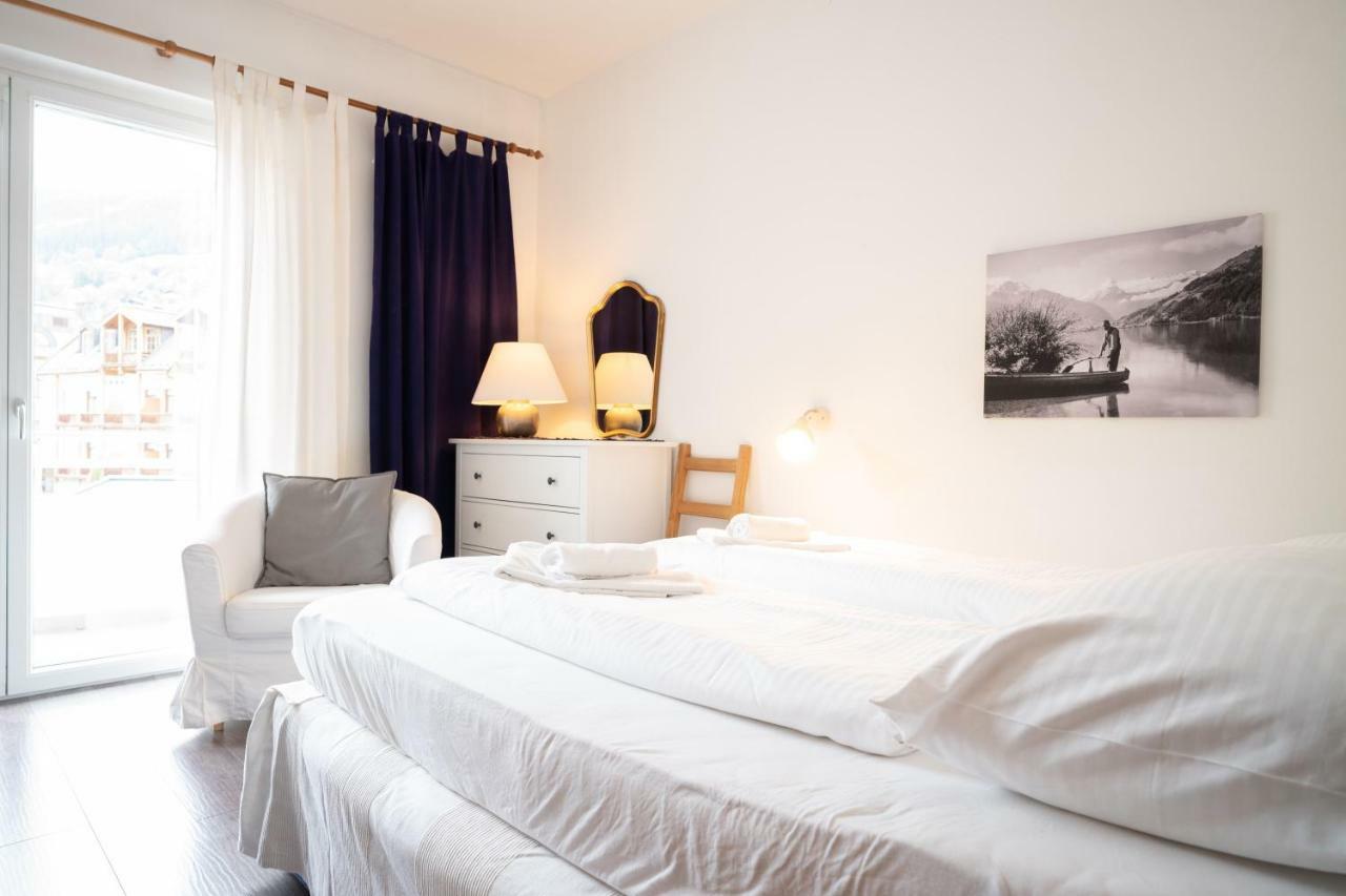 Living Eden By We Rent, Summercard Included Zell am See Exterior photo