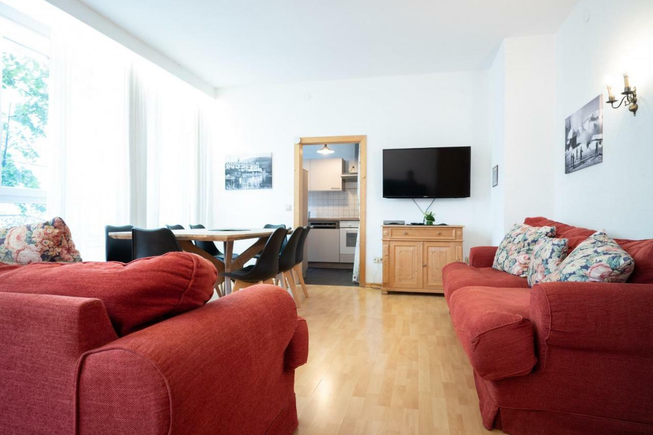 Living Eden By We Rent, Summercard Included Zell am See Exterior photo